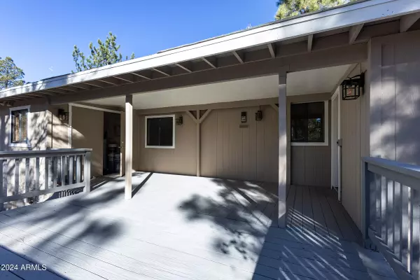 Munds Park, AZ 86017,400 E San Felipe Place