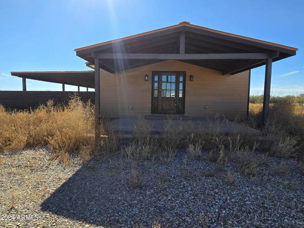 Willcox, AZ 85643,202 W PATTE Road