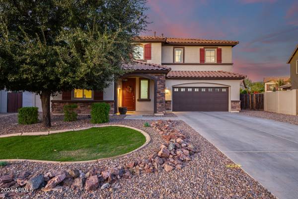 Gilbert, AZ 85297,1108 E ROJO Way