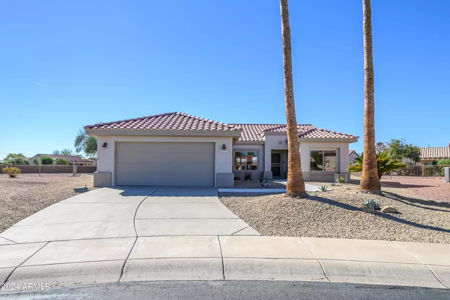 20300 N QUEEN PALM Lane, Surprise, AZ 85374