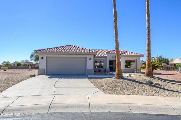 20300 N QUEEN PALM Lane, Surprise, AZ 85374