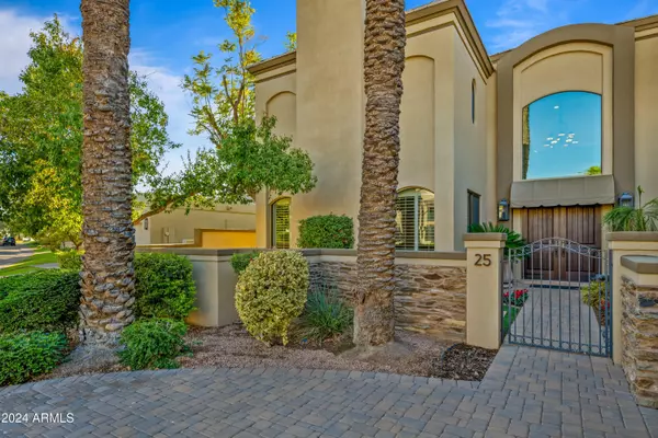 Scottsdale, AZ 85258,7878 E GAINEY RANCH Road #25