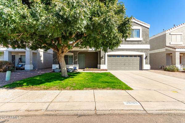 39189 N ZAMPINO Street, San Tan Valley, AZ 85140