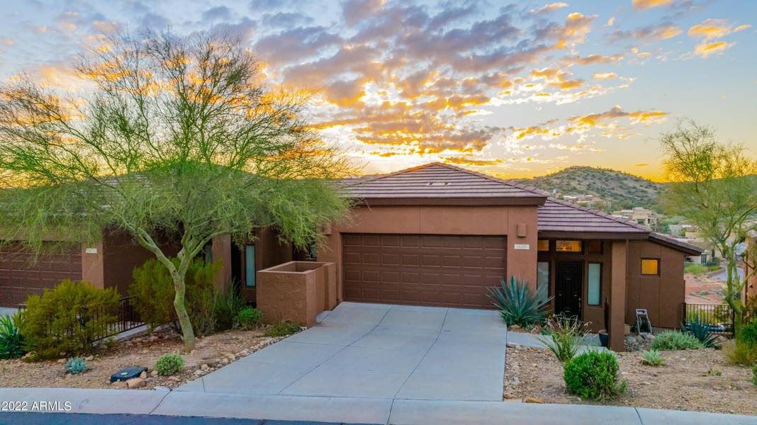 16219 E RIDGELINE Drive, Fountain Hills, AZ 85268