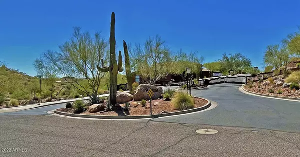 Fountain Hills, AZ 85268,16219 E RIDGELINE Drive