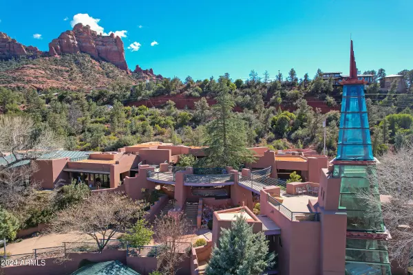 Sedona, AZ 86336,333 Schnebly Hill Road