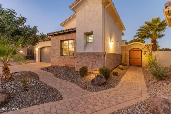 Litchfield Park, AZ 85340,14534 W HIDDEN TERRACE Loop