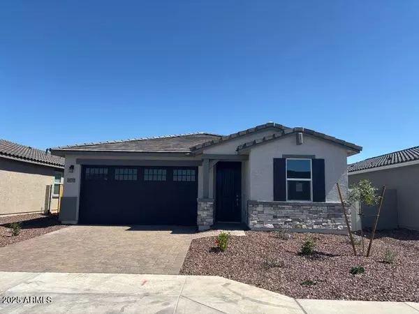 Buckeye, AZ 85326,24592 W BOWKER Street