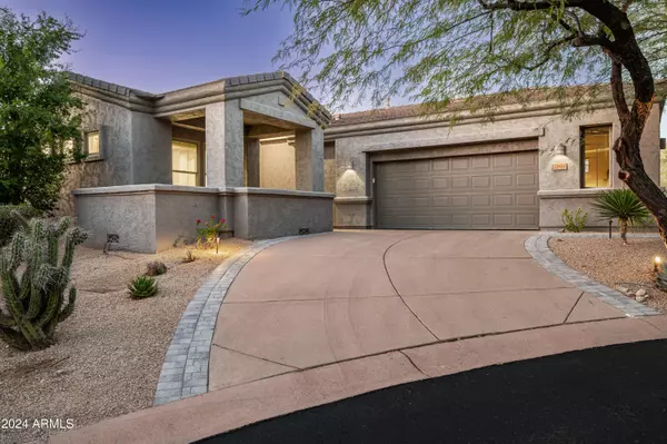 Scottsdale, AZ 85255,20488 N 95th Place