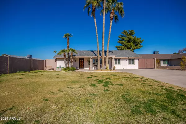 2330 W BECK Lane, Phoenix, AZ 85023