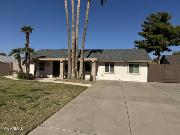 2330 W BECK Lane, Phoenix, AZ 85023