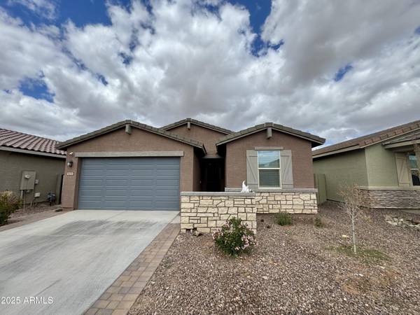 5636 W JACKALOPE Lane, Laveen, AZ 85339