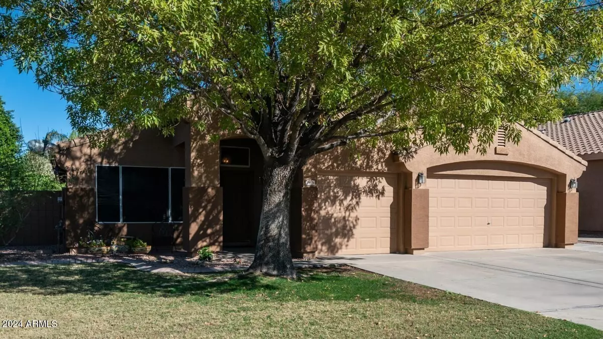 Gilbert, AZ 85297,3918 E WILDHORSE Drive