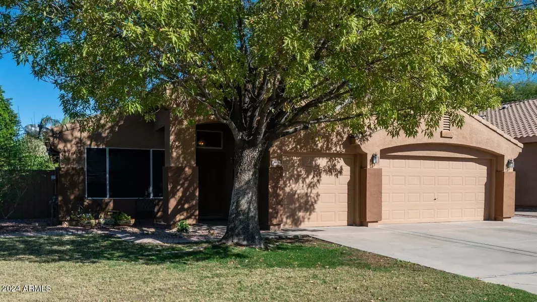 3918 E WILDHORSE Drive, Gilbert, AZ 85297