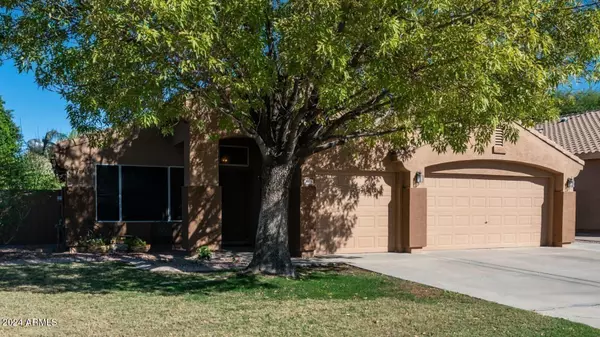 3918 E WILDHORSE Drive,  Gilbert,  AZ 85297