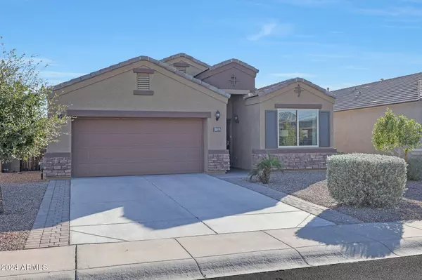 Buckeye, AZ 85396,30195 W AVALON Drive