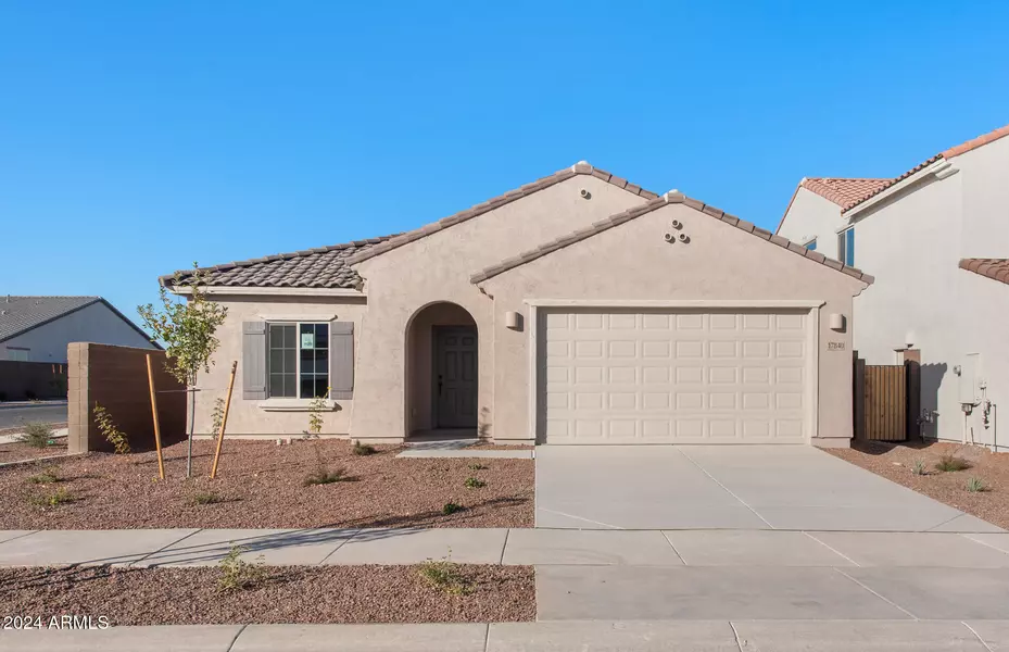 17840 W ENCINAS Lane, Goodyear, AZ 85338