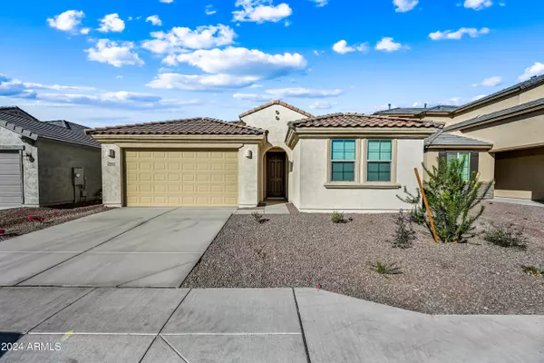 7144 W Coles Road, Laveen, AZ 85339