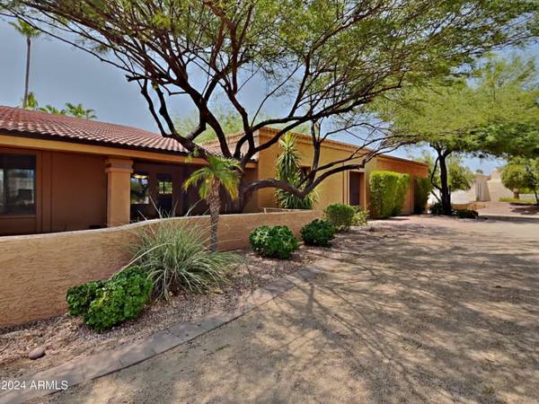 Scottsdale, AZ 85260,12622 N 80TH Place