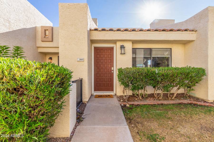 840 E MORNINGSIDE Drive, Phoenix, AZ 85022