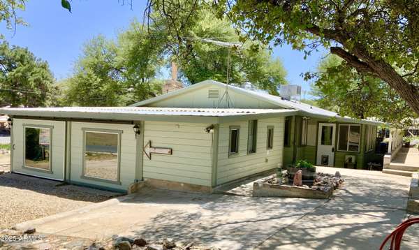 Yarnell, AZ 85362,22830 S LAKEWOOD Drive