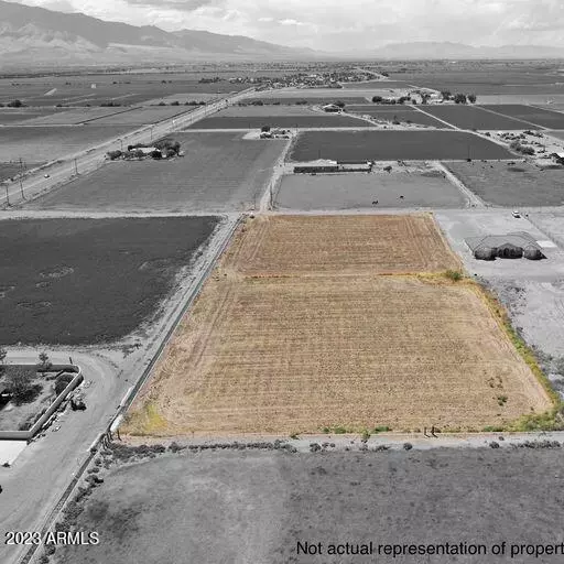 Safford, AZ 85546,S Las Canicas Drive #-
