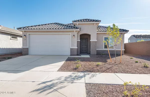 17807 W ENCINAS Lane, Goodyear, AZ 85338