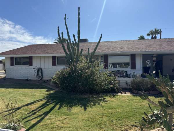 Chandler, AZ 85225,501 W LINDA Lane