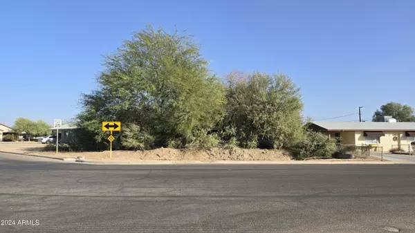 Buckeye, AZ 85326,3 1st Avenue E #-