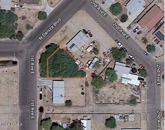 Buckeye, AZ 85326,3 1st Avenue E #-