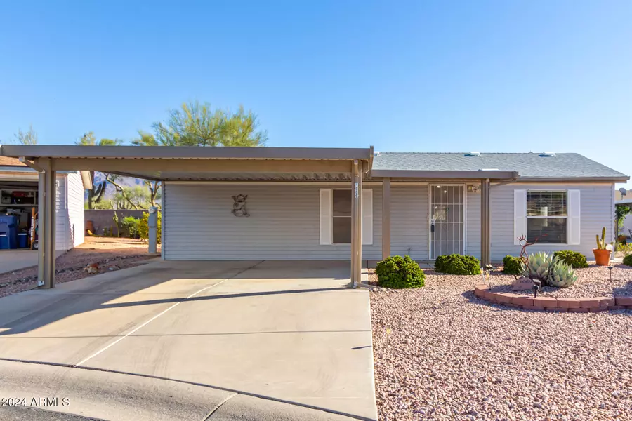 3301 S Goldfield Road #1009, Apache Junction, AZ 85119