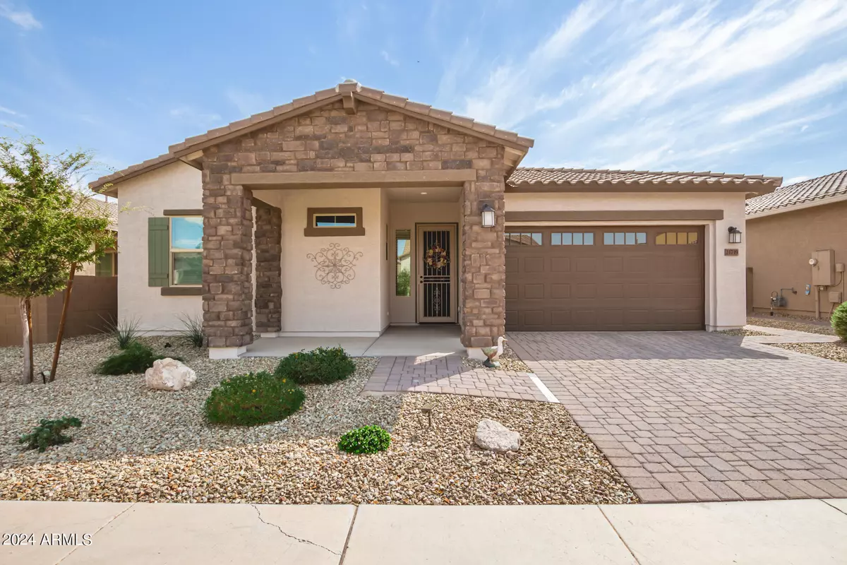 Surprise, AZ 85387,24749 N 175TH Avenue