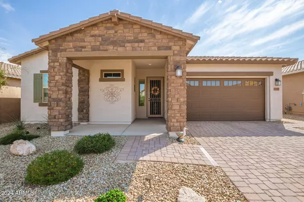 Surprise, AZ 85387,24749 N 175TH Avenue