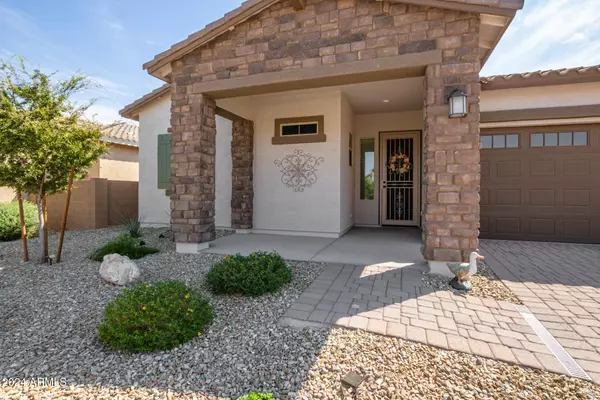 Surprise, AZ 85387,24749 N 175TH Avenue