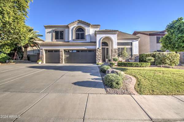 Gilbert, AZ 85296,2977 E RANCH Court