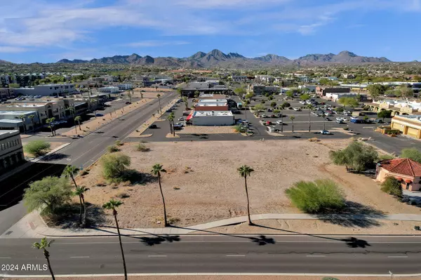 Fountain Hills, AZ 85268,13034 N SAGUARO Boulevard #29