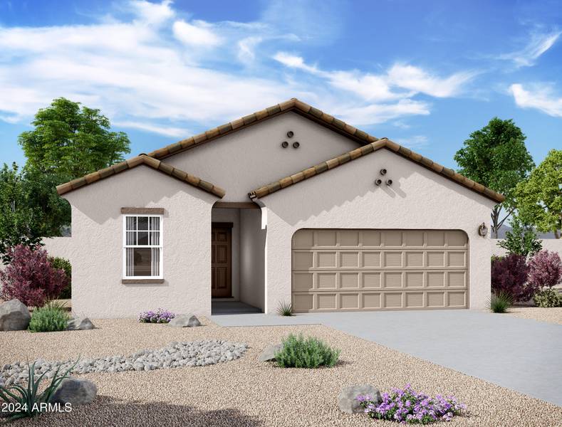 6144 E ARTEMIS Drive, Florence, AZ 85132