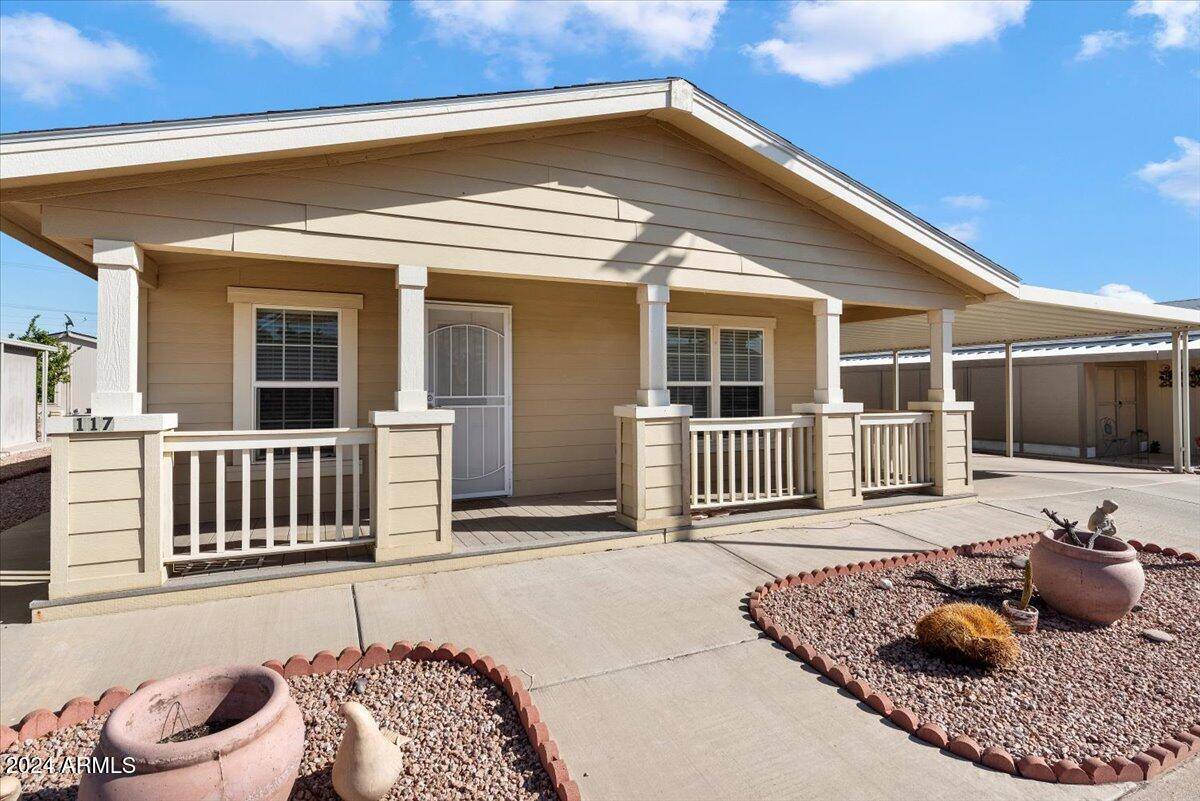 Surprise, AZ 85378,11596 W SIERRA DAWN Boulevard #117