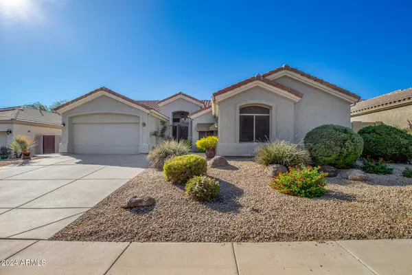 21064 N 72ND Place, Scottsdale, AZ 85255