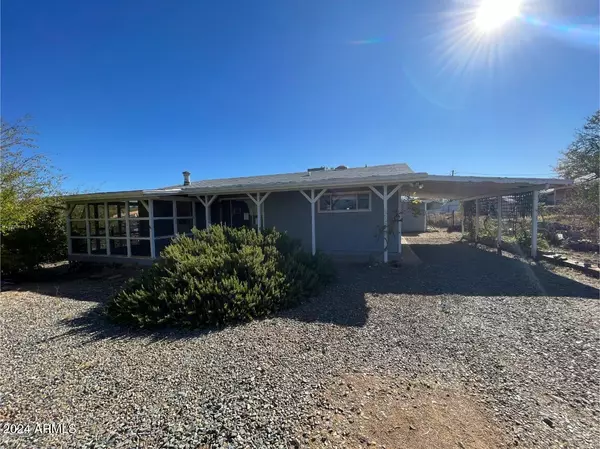 Mayer, AZ 86333,12350 E AGUA FRIA Avenue