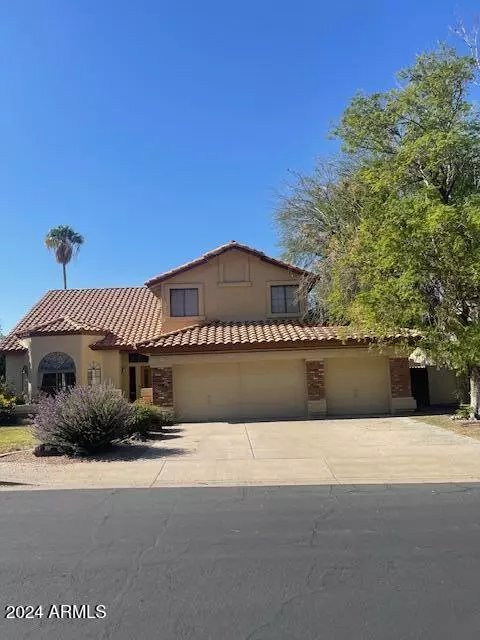 6065 E STAR VALLEY Street,  Mesa,  AZ 85215