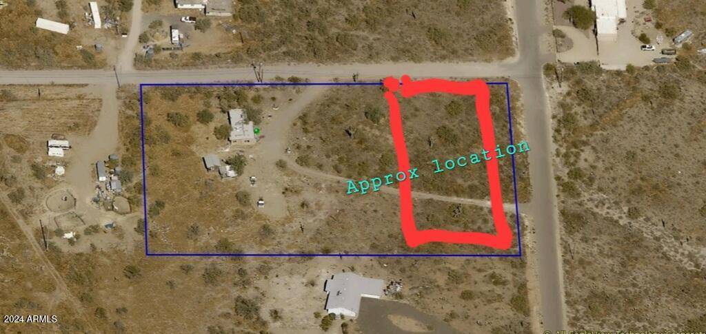 New River, AZ 85087,437 N 3RD Avenue #-