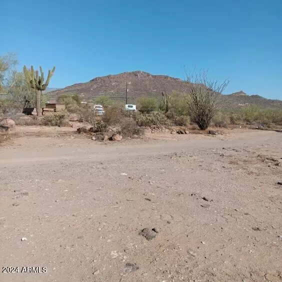 New River, AZ 85087,437 N 3RD Avenue #-