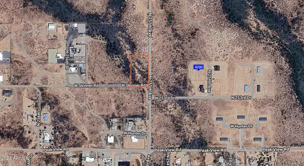 Wittmann, AZ 85361,255 W Skinner Road #-