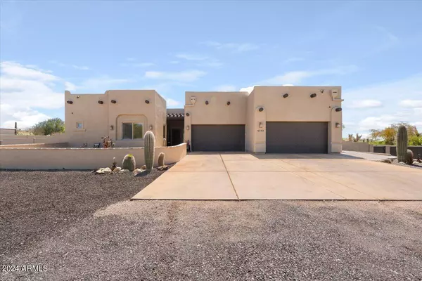 Cave Creek, AZ 85331,4243 E ASHLER HILLS Drive