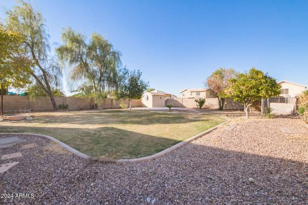 El Mirage, AZ 85335,12610 W SIERRA Street