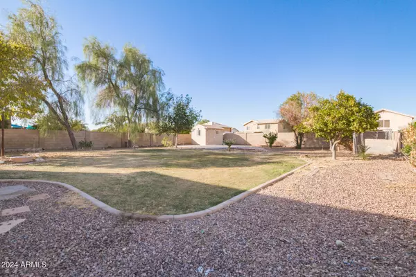 El Mirage, AZ 85335,12610 W SIERRA Street