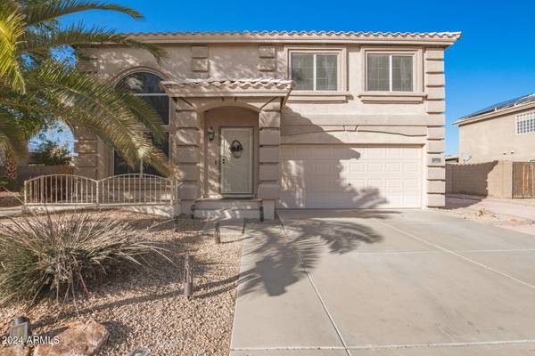 El Mirage, AZ 85335,12610 W SIERRA Street