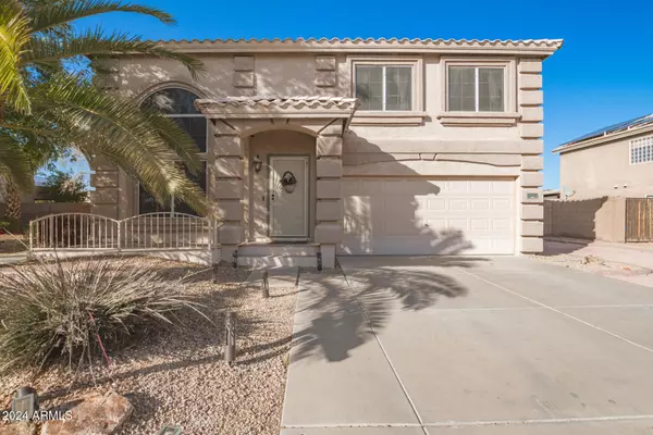 El Mirage, AZ 85335,12610 W SIERRA Street