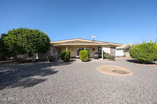 Sun City, AZ 85373,10845 W HIBISCUS Drive